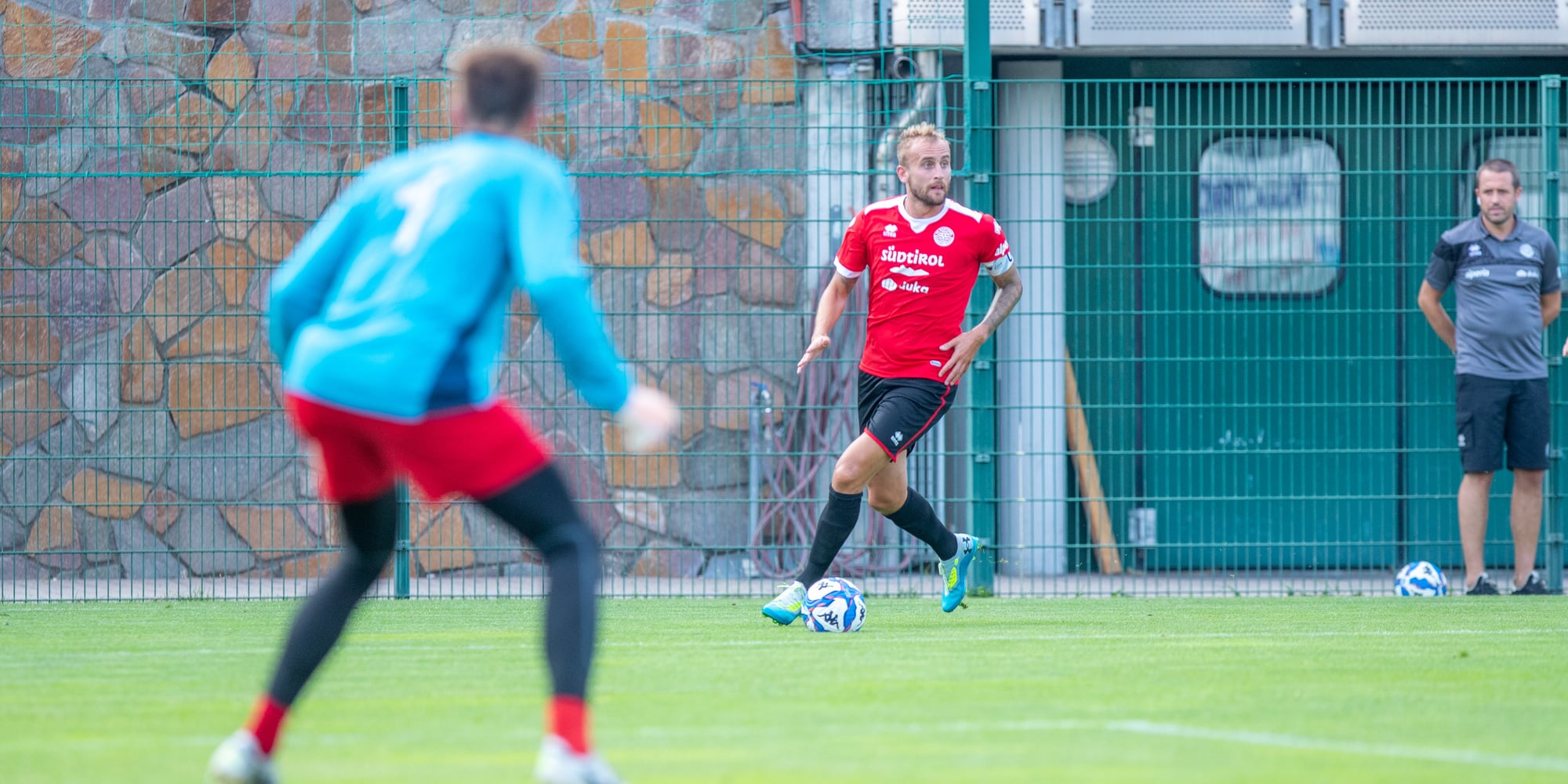 Fabian Tait Fc S Dtirol Alto Adige