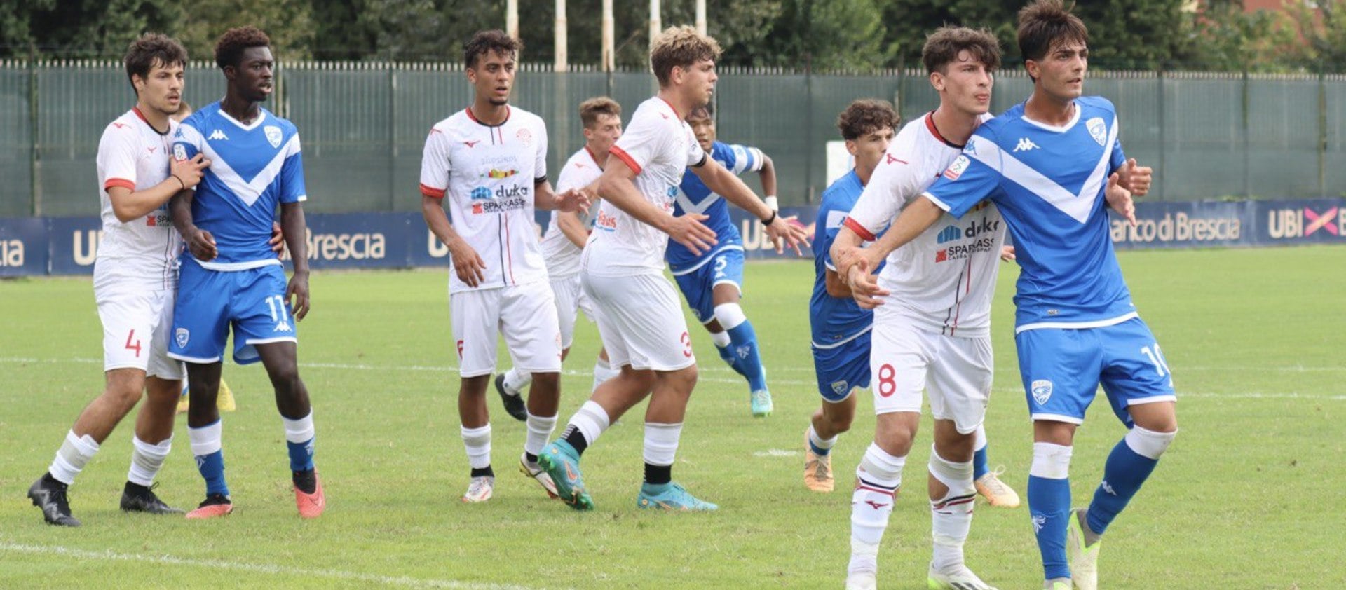 Primavera Seconda Vittoria Di Fila Fc S Dtirol Alto Adige