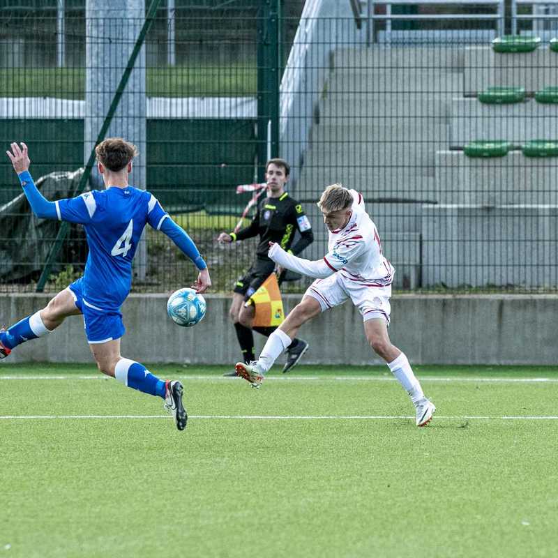 La Primavera Attesa Dalla Triestina Fc S Dtirol Alto Adige